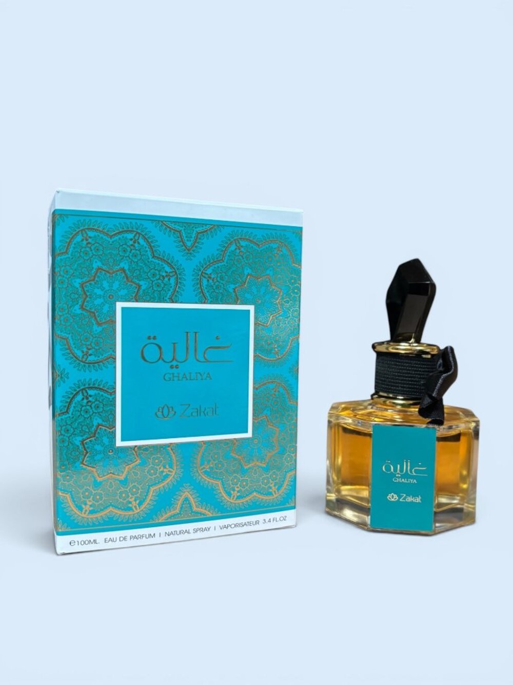 Ghaliya By Zakat EDF 3.4 FL OZ Women